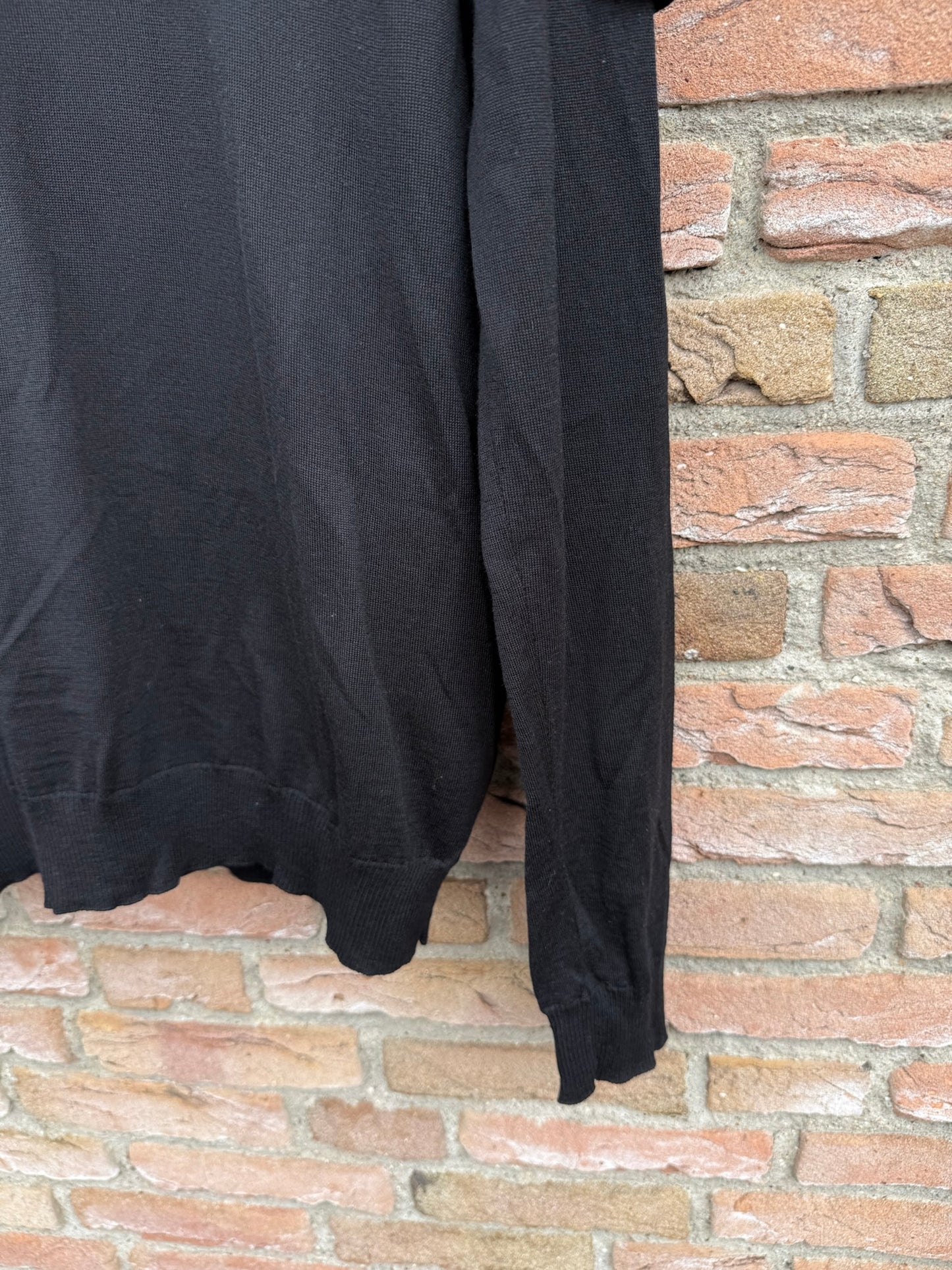 Stone Island Ghost Pullover - M