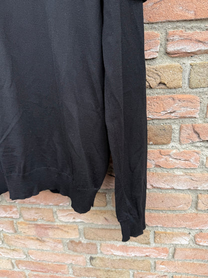 Stone Island Ghost Pullover - M