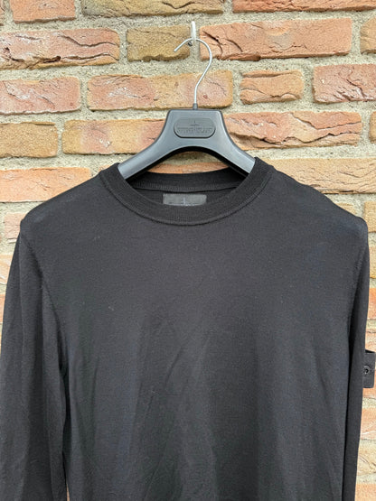 Stone Island Ghost Pullover - M