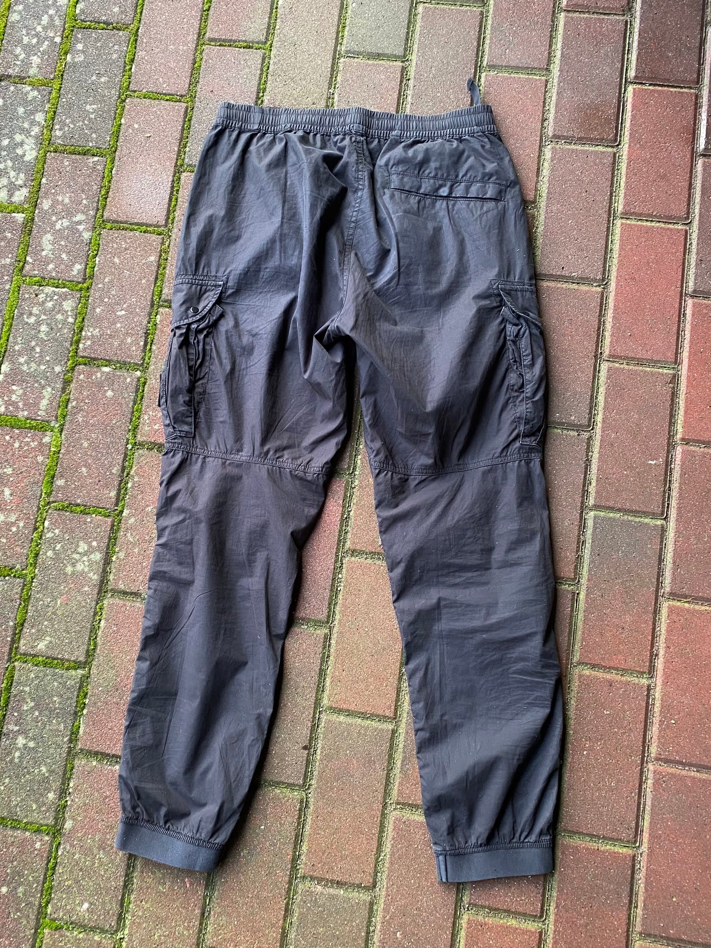 Stone Island Cargo Hose - W32