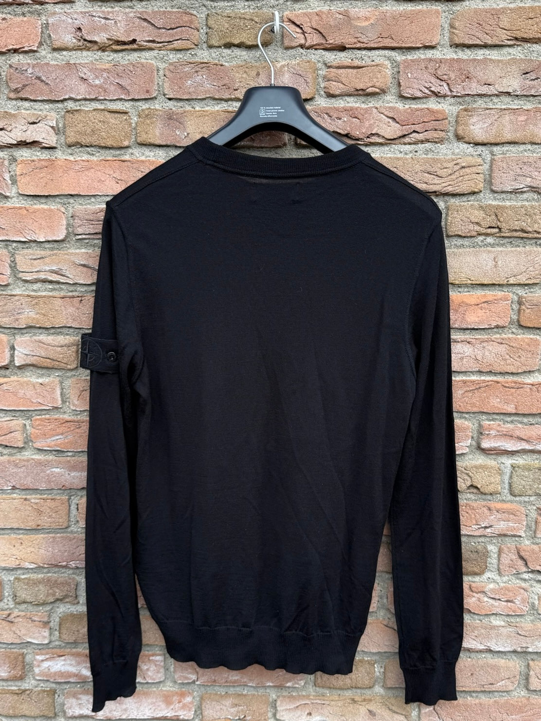 Stone Island Ghost Pullover - M