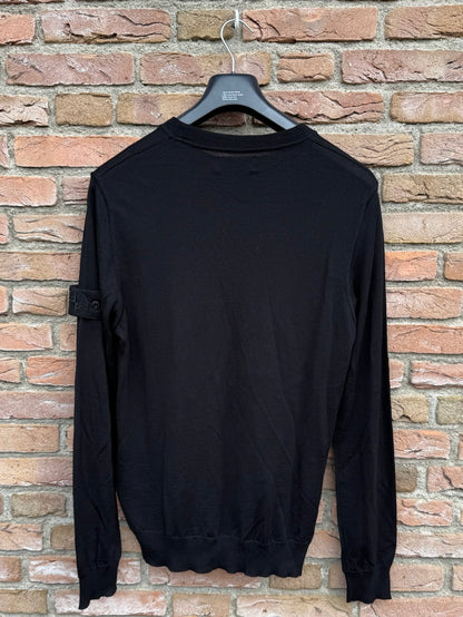 Stone Island Ghost Pullover - M