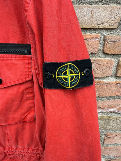 Stone Island Tela Stella Jacket - L