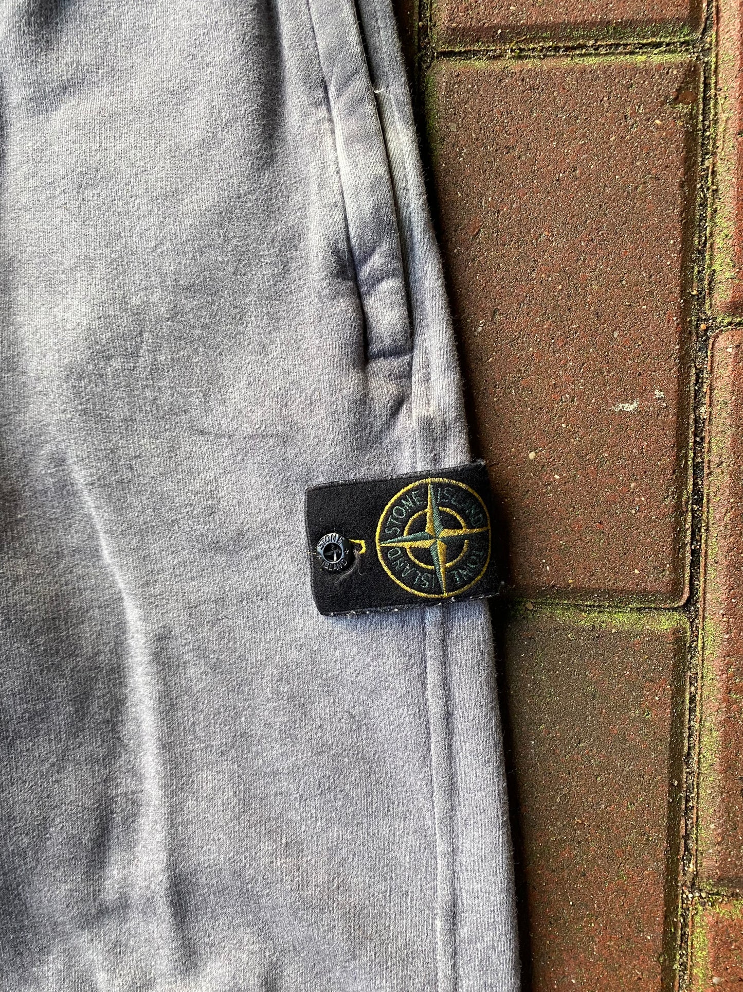 Stone Island Dust Jogginghose- S