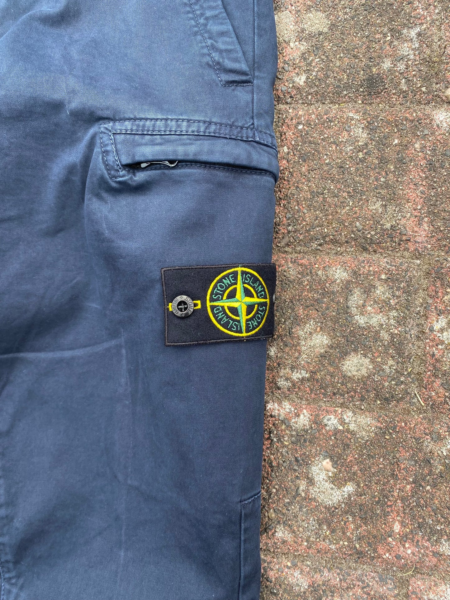 Stone Island Cargo - W30