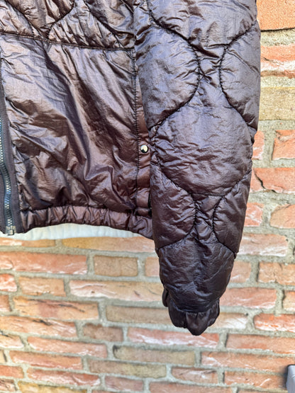 Stone Island Reversible Jacke - L