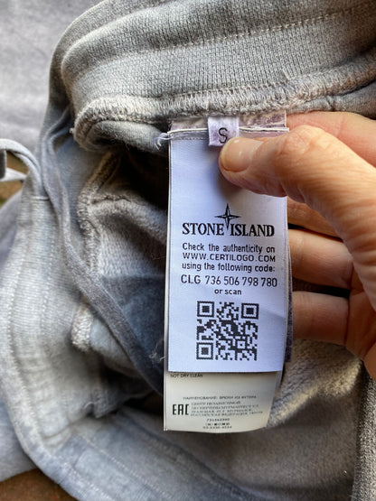 Stone Island Dust Jogginghose- S