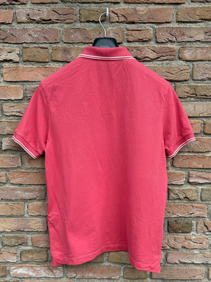 Stone Island Poloshirt - L