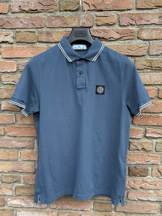 Stone Island Poloshirt - L