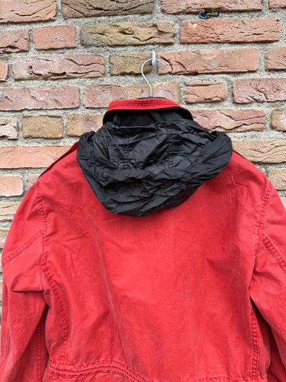 Stone Island Tela Stella Jacket - L