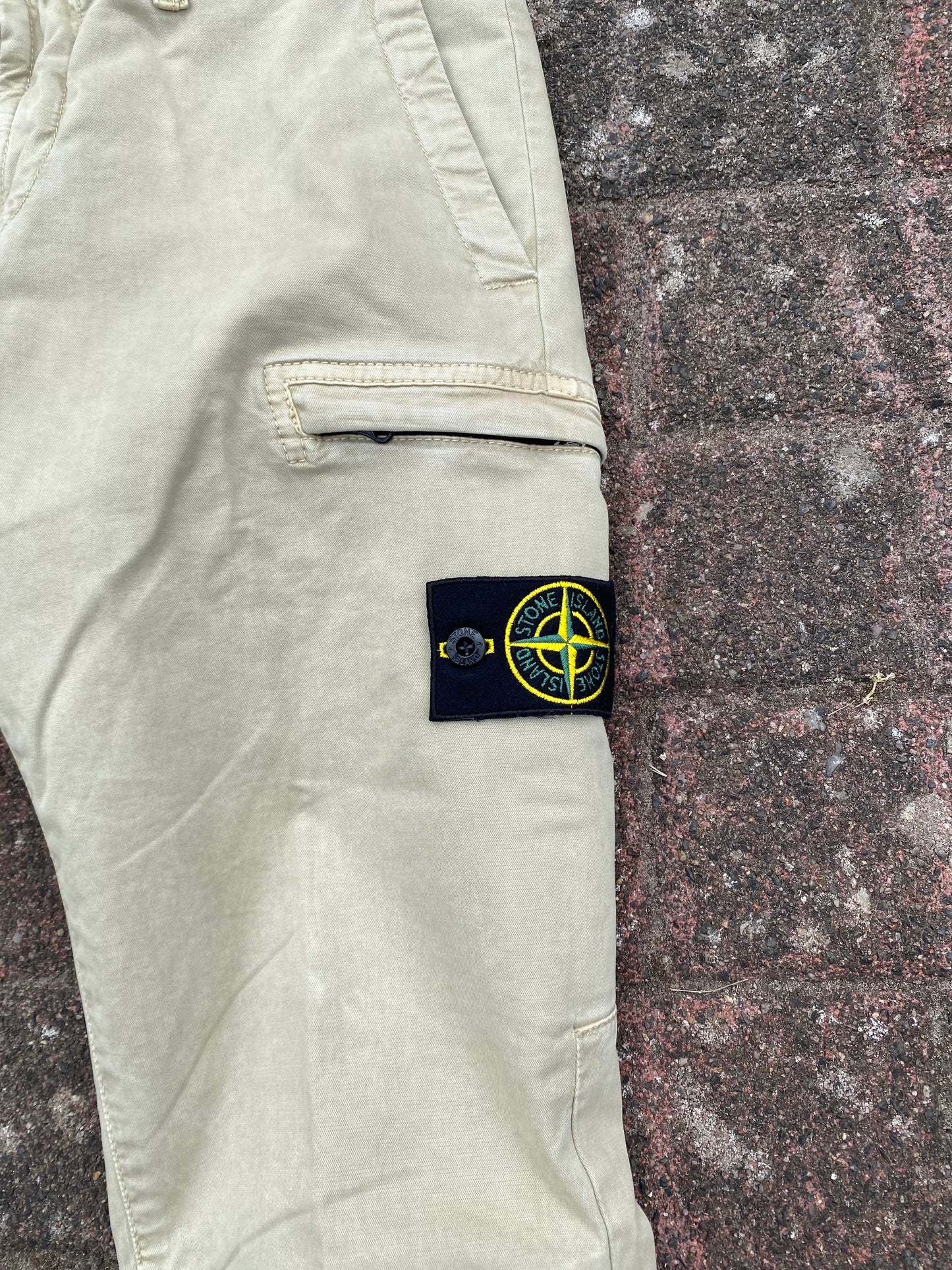 Stone Island Cargo - W30