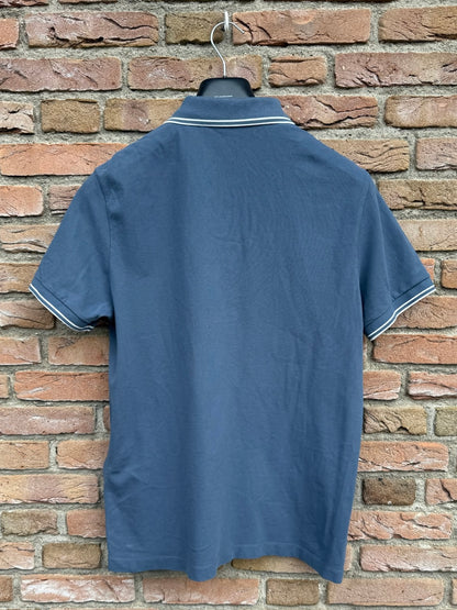 Stone Island Poloshirt - L