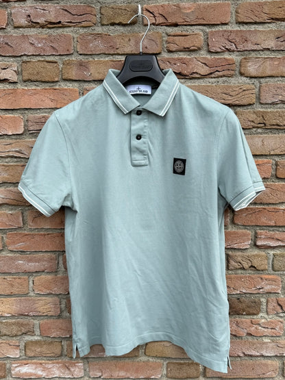 Stone Island Poloshirt - L