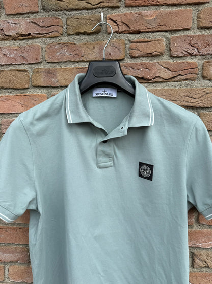 Stone Island Poloshirt - L