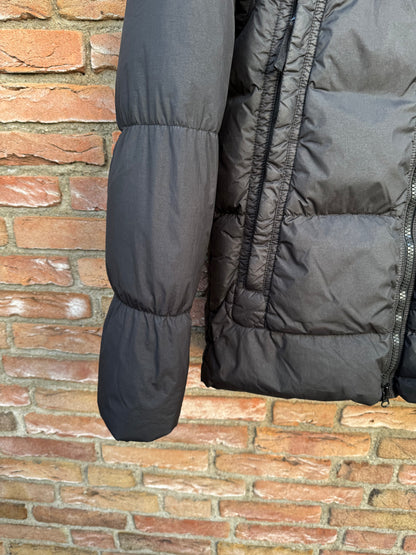 Stone Island Crinkle Reps Daunenjacke - S