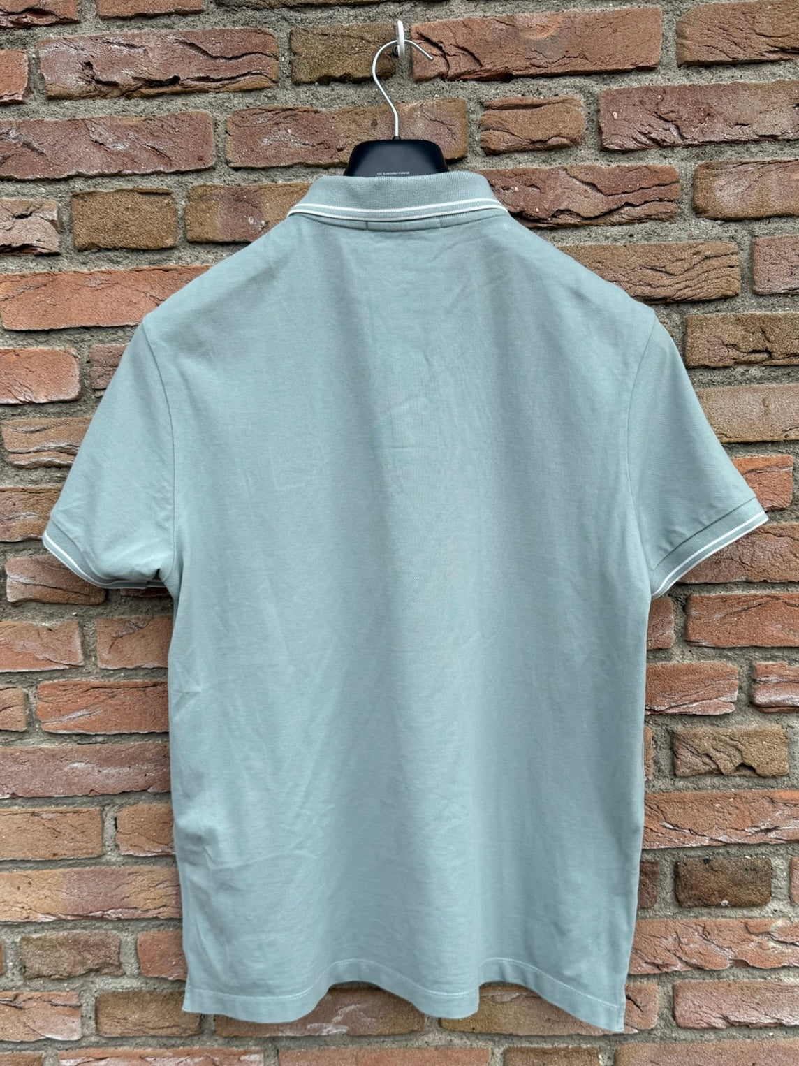 Stone Island Poloshirt - L