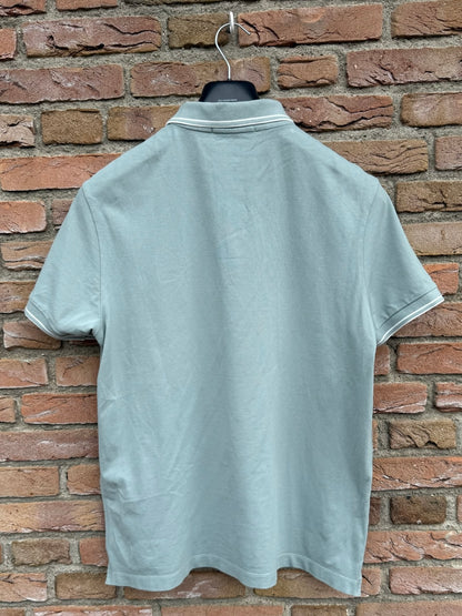 Stone Island Poloshirt - L