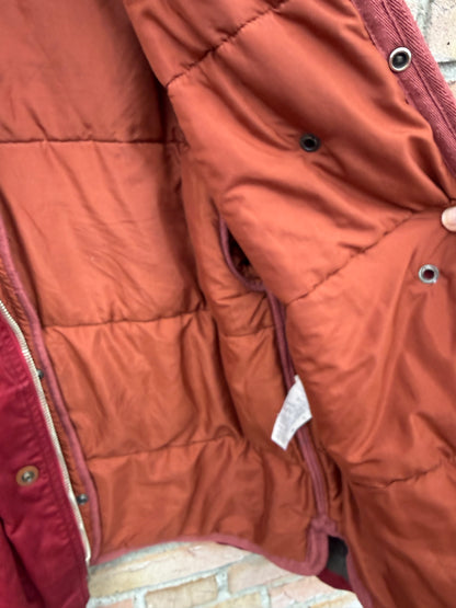 Stone Island Raso Gommato Jacket - S