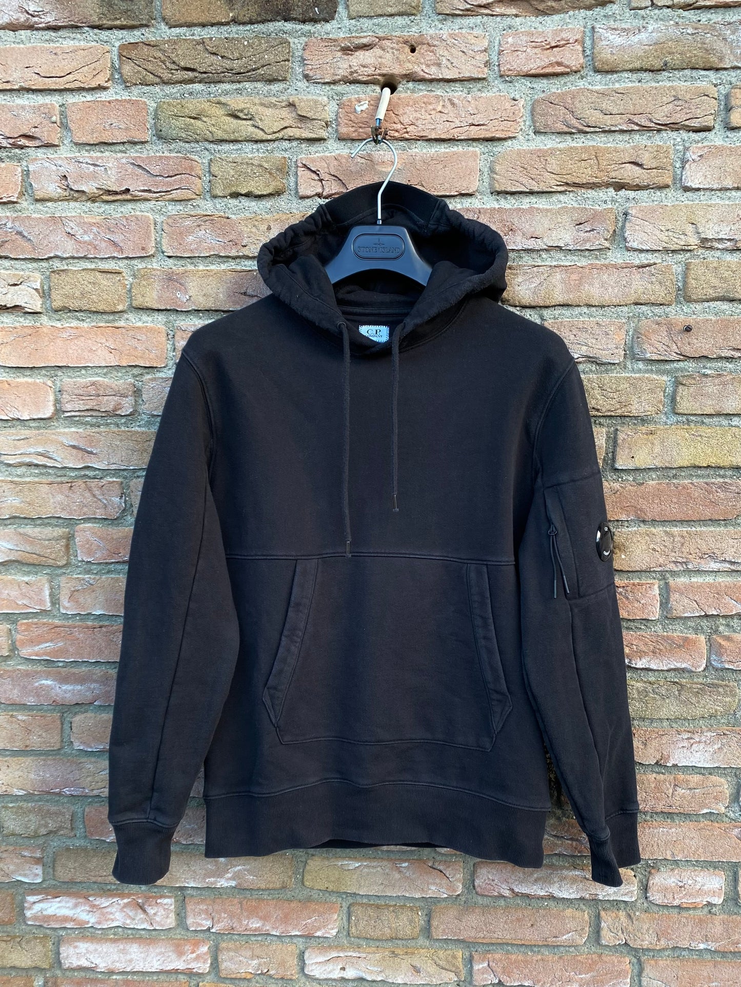 C.P. Company Hoodie - M