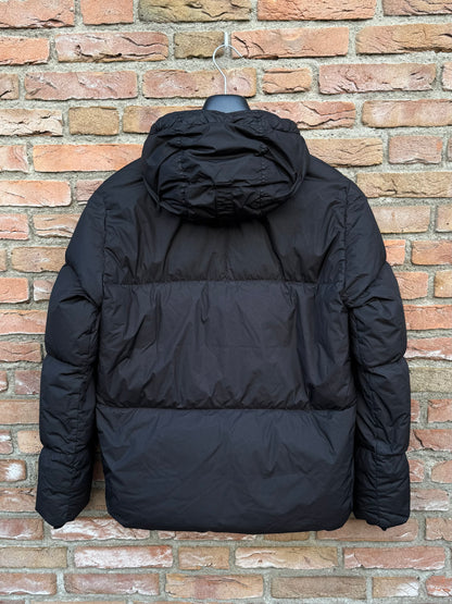 Stone Island Crinkle Reps Daunenjacke - S