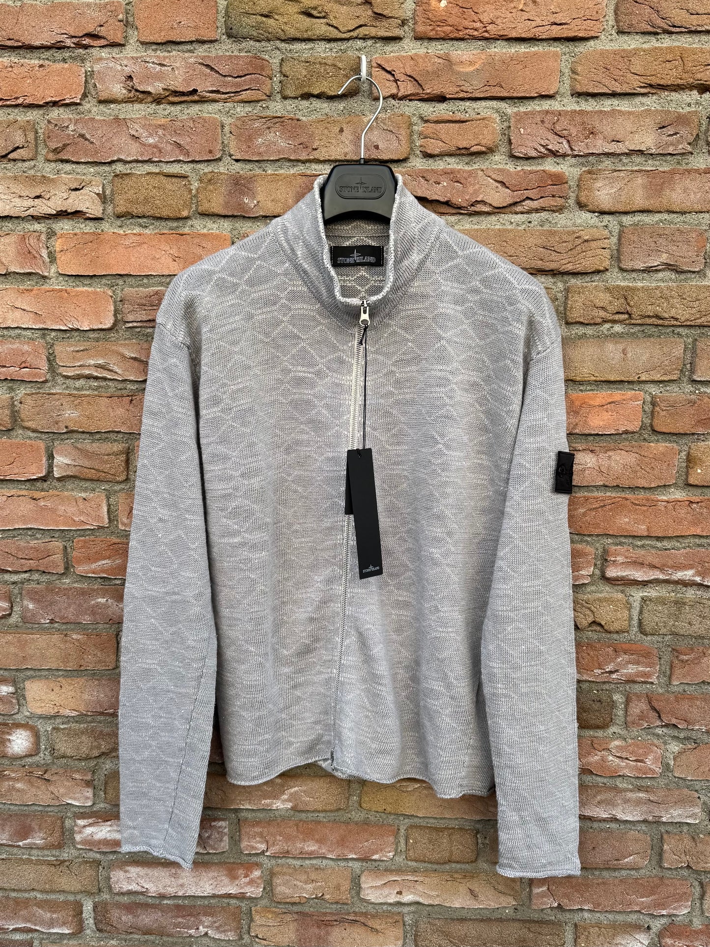 Stone Island Shadow Project Stirckjacke - L