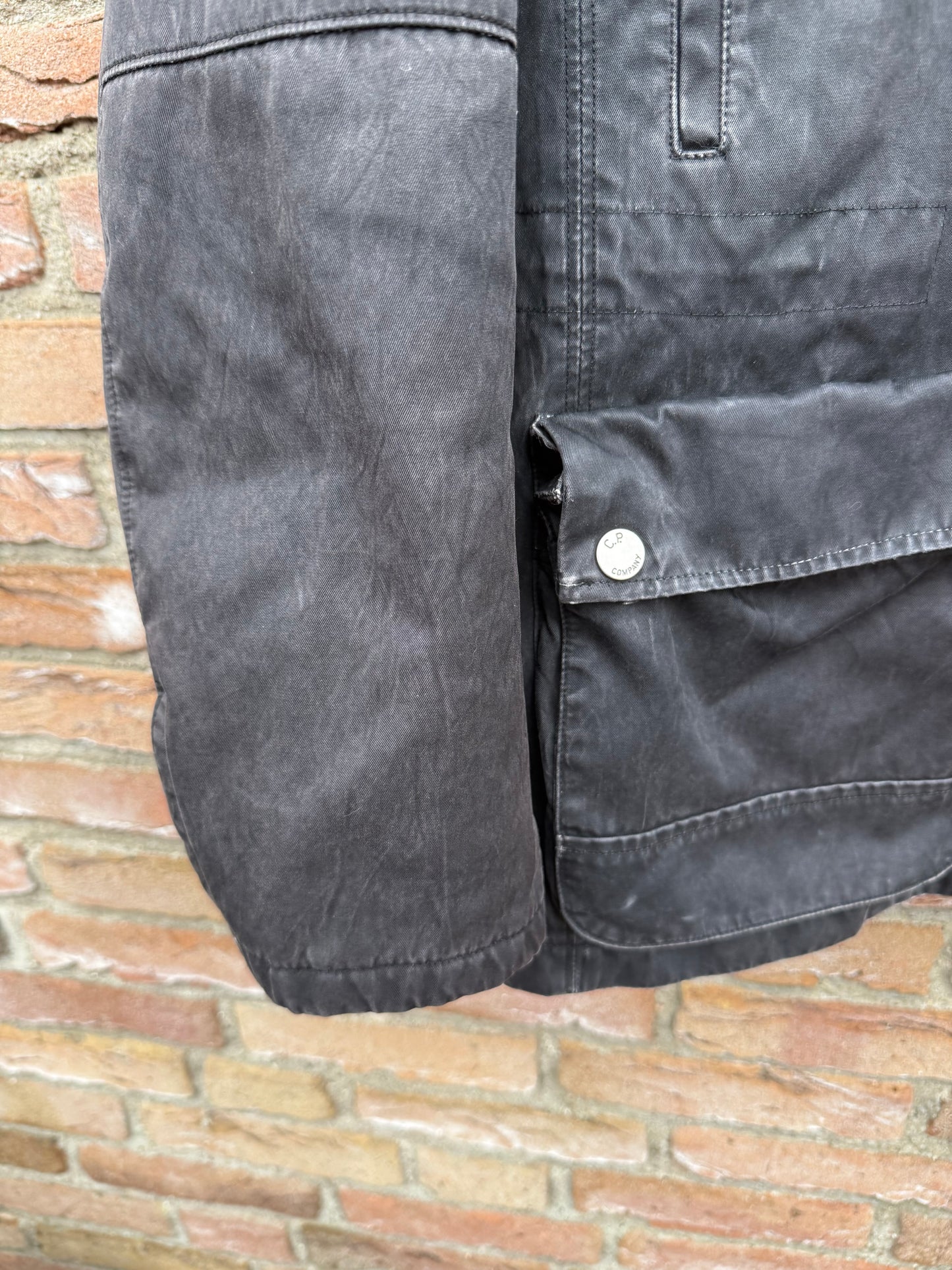 C.P. Company Goggle Jacket - M