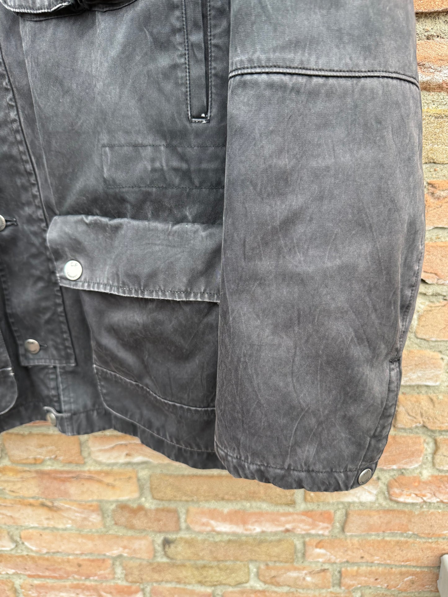 C.P. Company Goggle Jacket - M