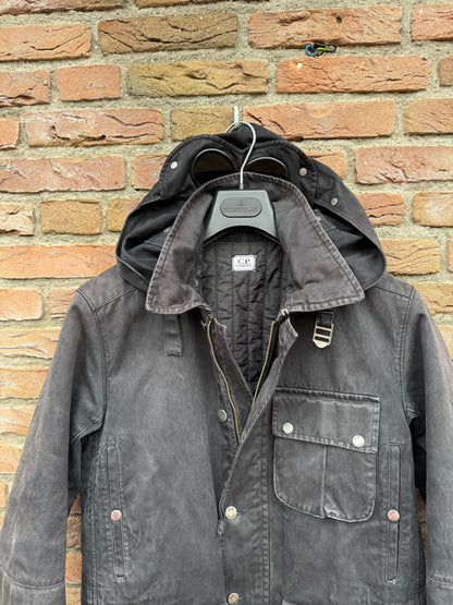 C.P. Company Goggle Jacket - M
