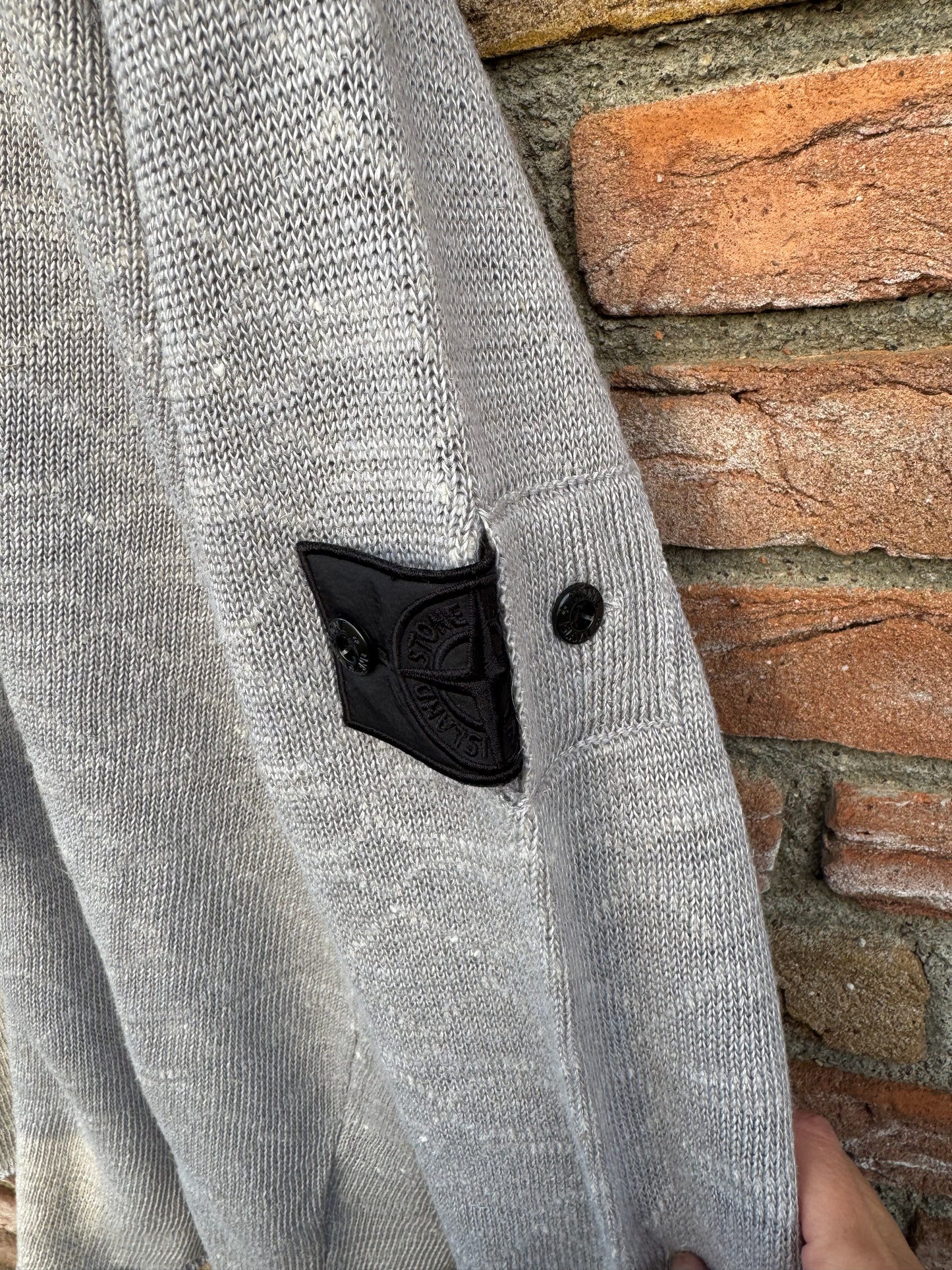 Stone Island Shadow Project Stirckjacke - L