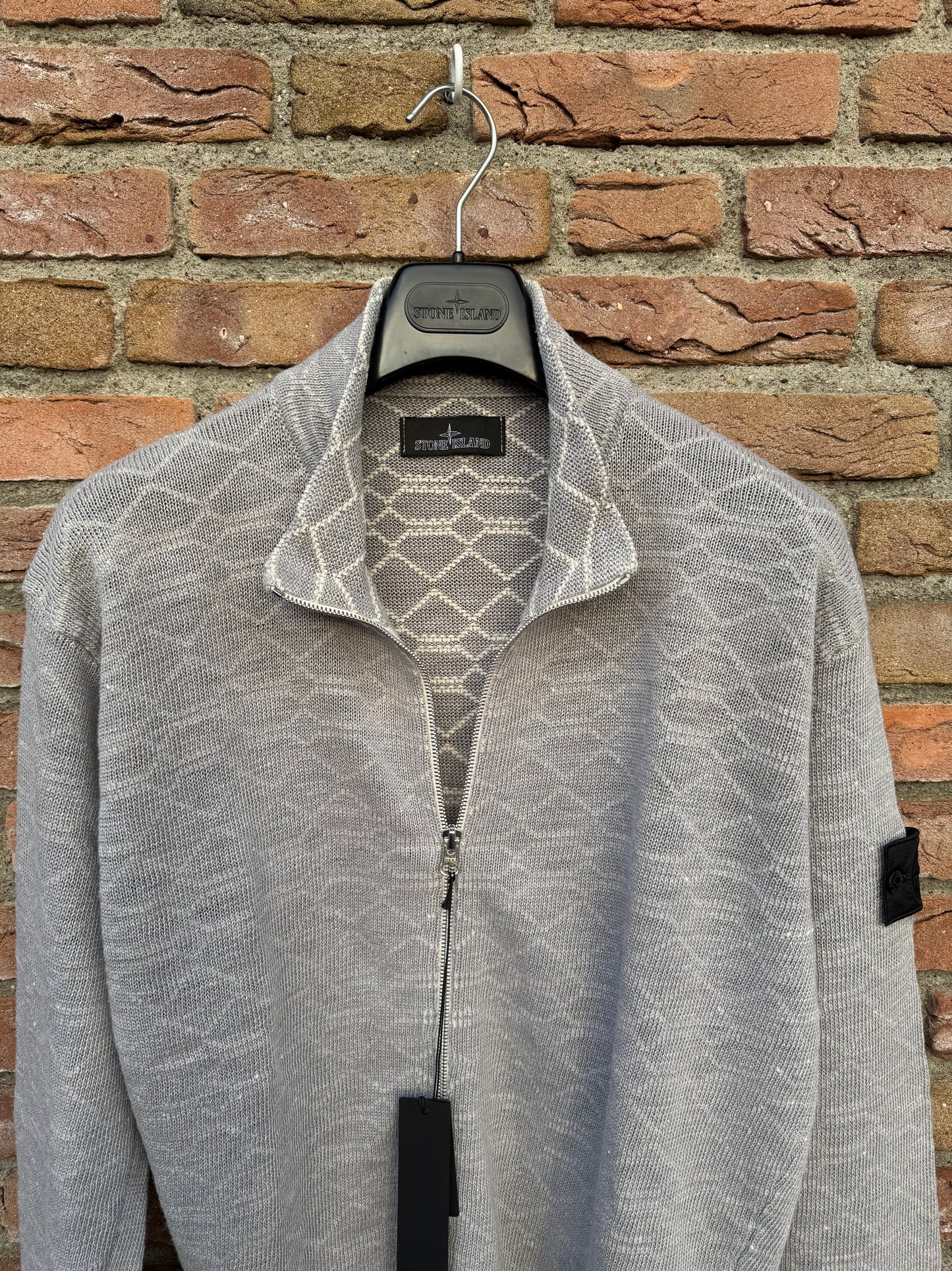 Stone Island Shadow Project Stirckjacke - L