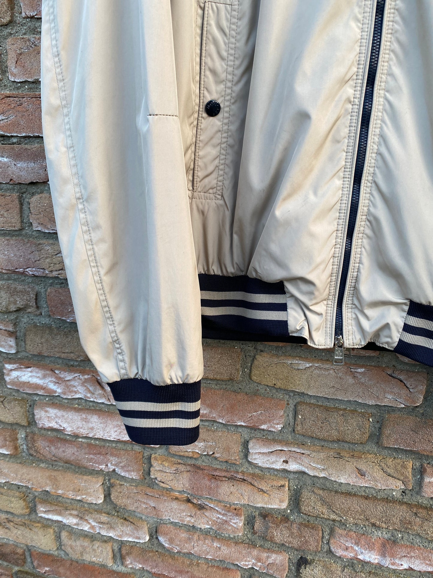 Moncler Marcel Jacke - XL