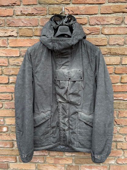 C.P. Company Nycra Goggle Jacket - XL