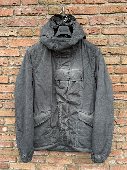 C.P. Company Nycra Goggle Jacket - XL