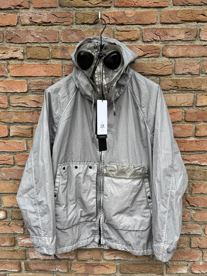 C.P. Company 50 Fili Gum Explorer Jacket - L