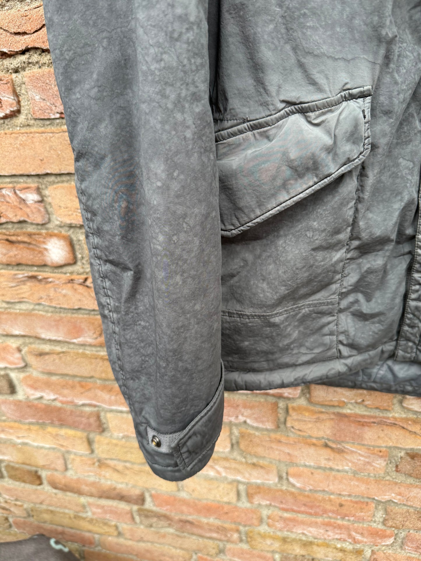 C.P. Company Nycra Goggle Jacket - XL