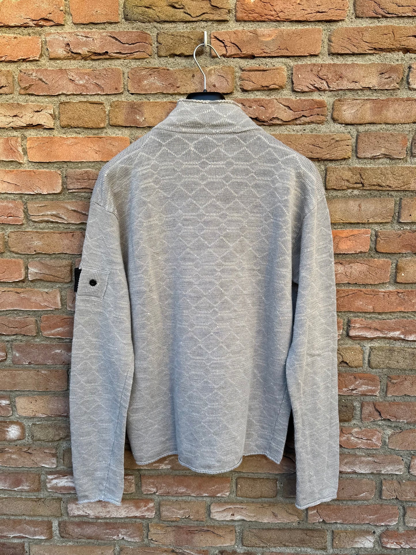 Stone Island Shadow Project Stirckjacke - L