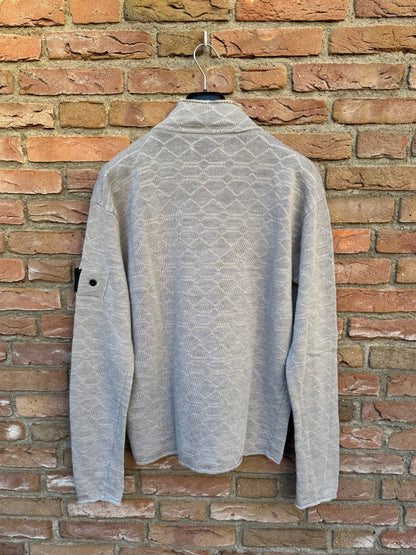 Stone Island Shadow Project Stirckjacke - L