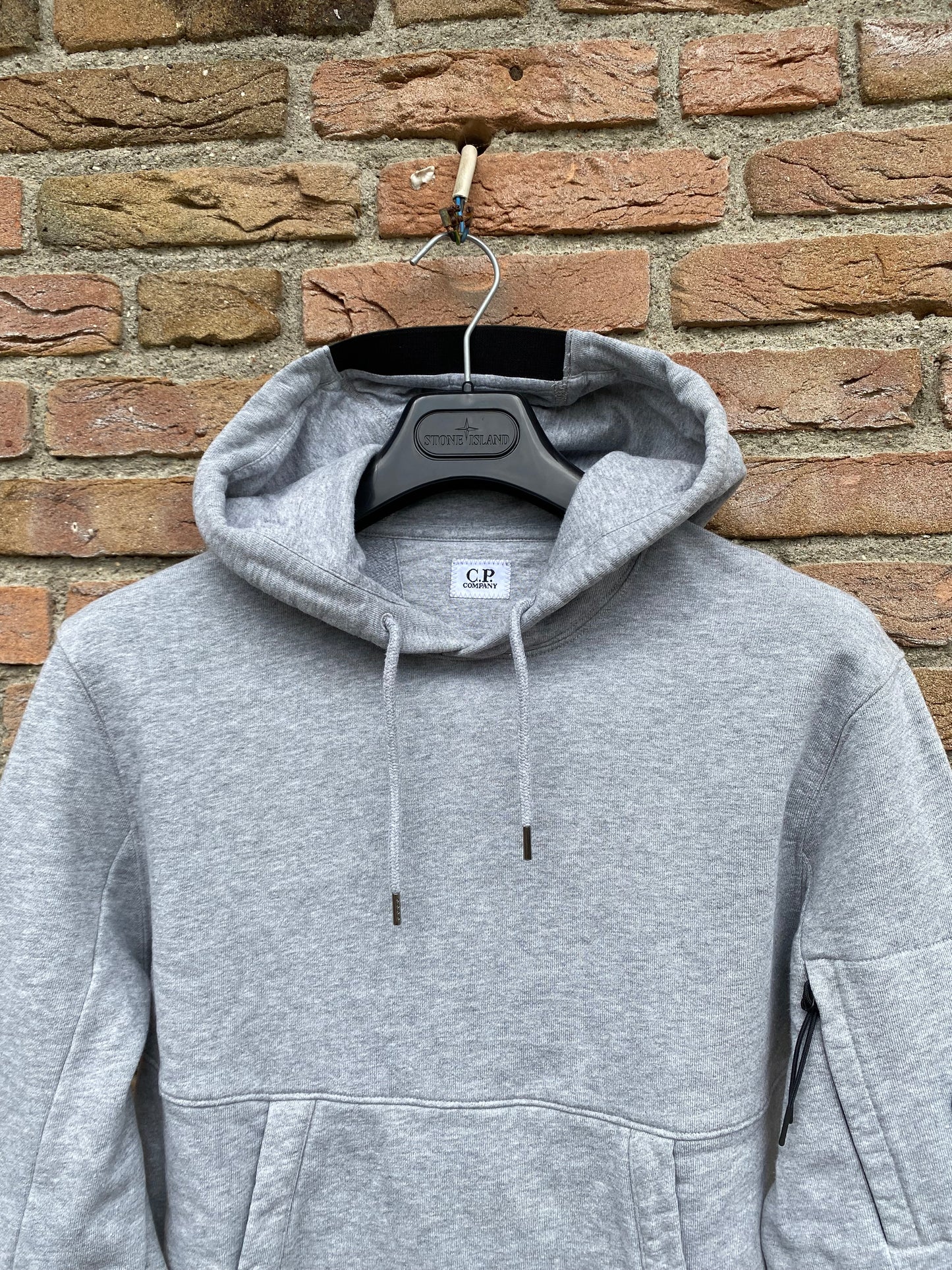 C.P. Company Hoodie - M