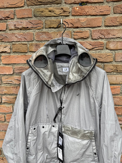 C.P. Company 50 Fili Gum Explorer Jacket - L