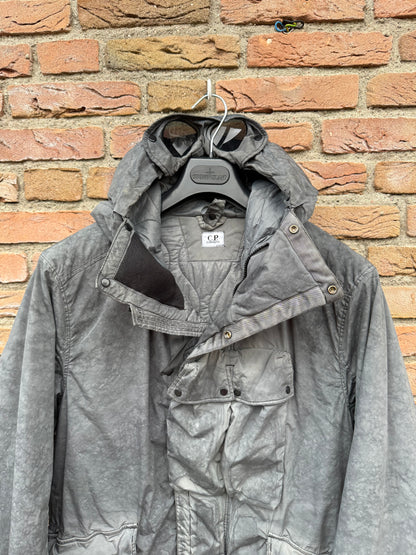 C.P. Company Nycra Goggle Jacket - XL
