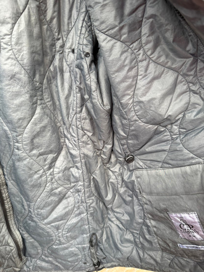 C.P. Company Nycra Goggle Jacket - XL