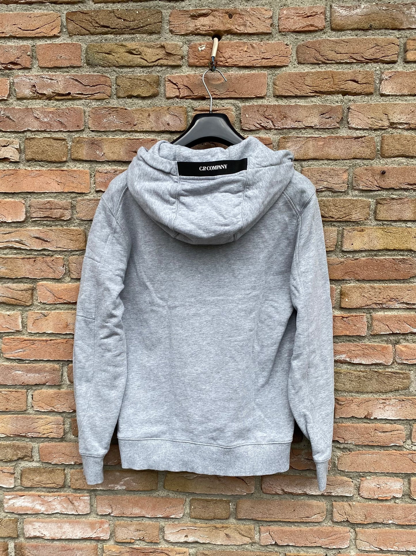 C.P. Company Hoodie - M