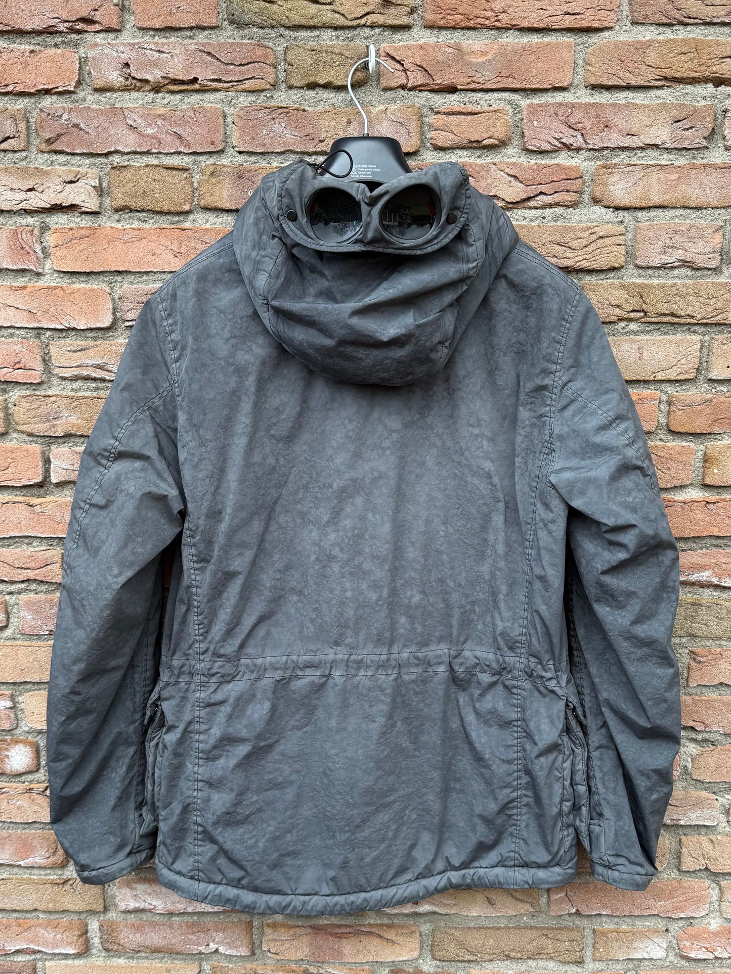 C.P. Company Nycra Goggle Jacket - XL