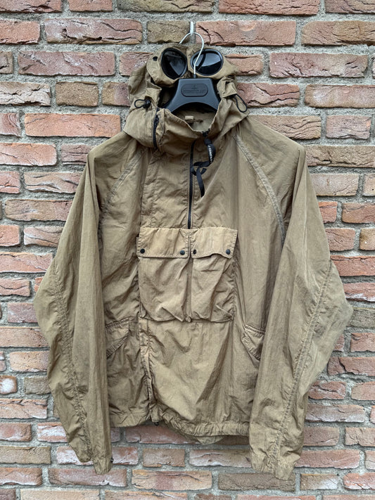 C.P. Company Chrome Goggle Jacket - M