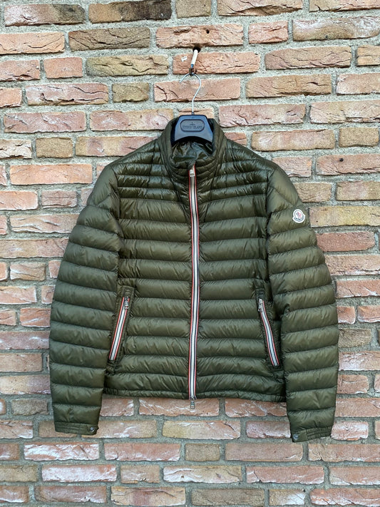 Moncler Daniel Daunenjacke - L