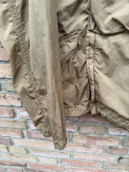 C.P. Company Chrome Goggle Jacket - M