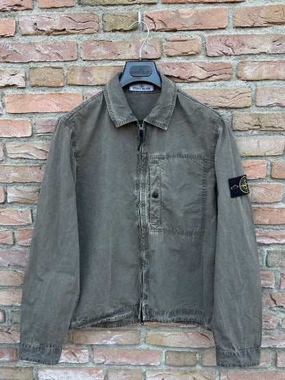 Stone Island Overshirt - M
