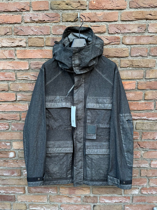 C.P. Company Co-Ted Jacke - L