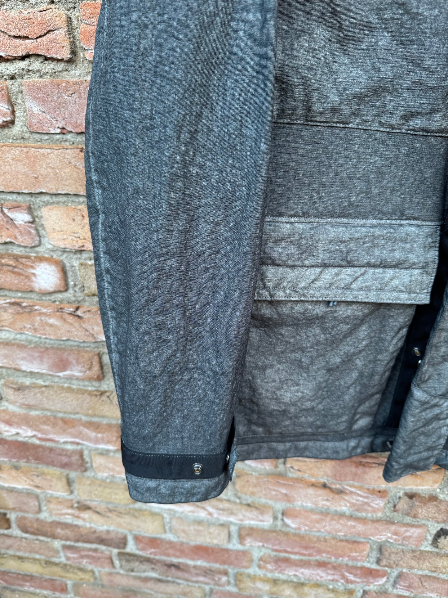 C.P. Company Co-Ted Jacke - L