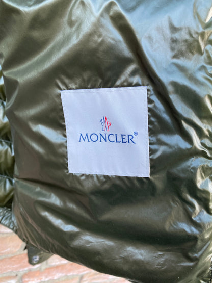 Moncler Daniel Daunenjacke - L